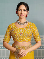 Catalog Designer Saree.