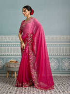 Catalog Designer Saree.