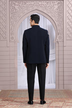 Traditional Men's Classic Jodhpuri Suit