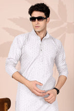 Latest Designer ReadyMade Kurta Pyjama.