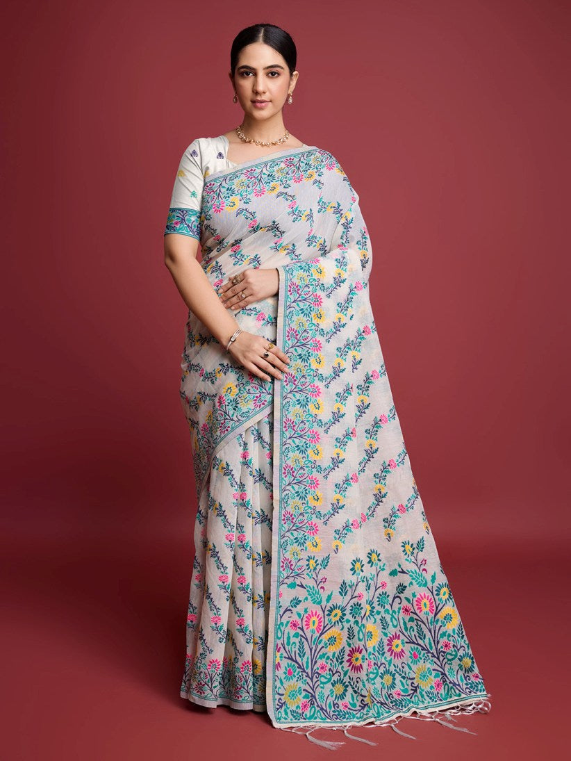Catalog Designer Saree.