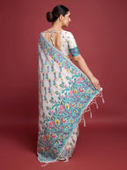 Catalog Designer Saree.