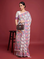 Catalog Designer Saree.