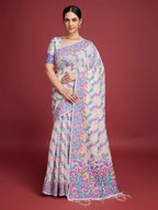 Catalog Designer Saree.