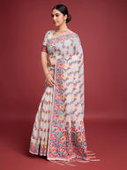 Catalog Designer Saree.