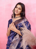 Catalog Designer Saree.