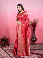 Catalog Designer Saree.