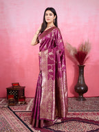 Catalog Designer Saree.
