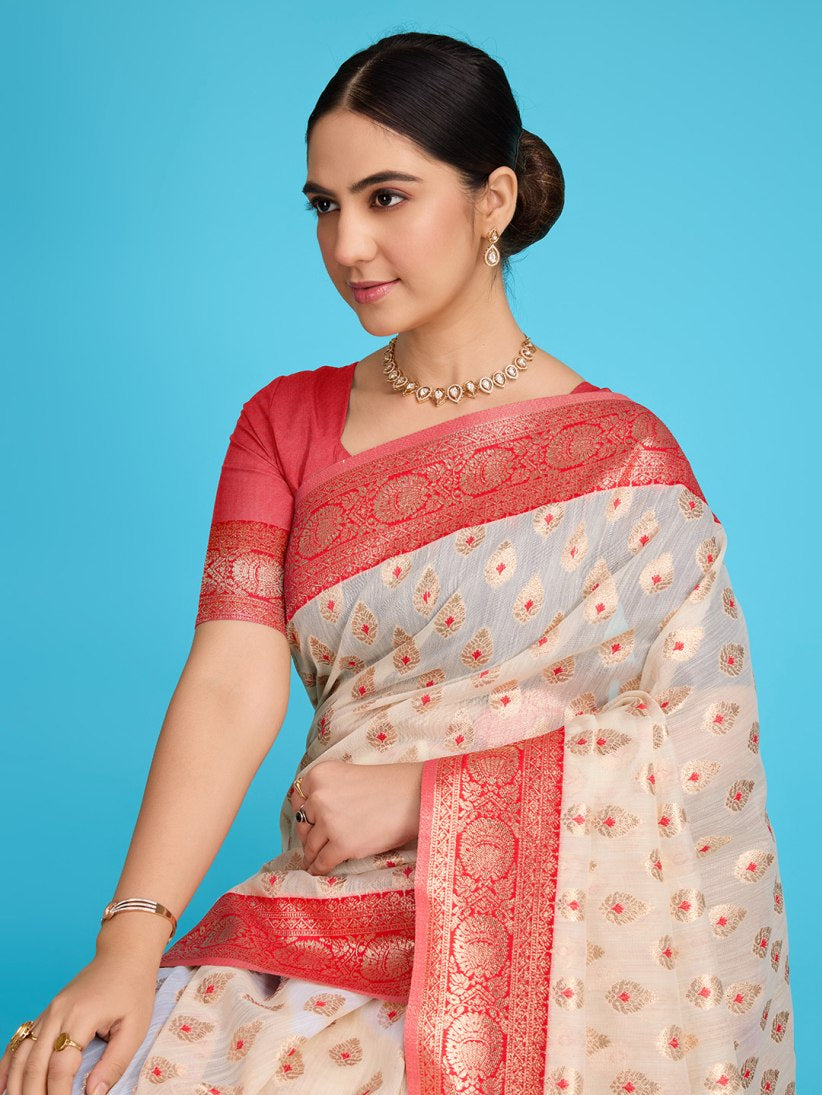 Catalog Designer Saree.