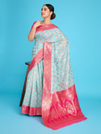 Catalog Designer Saree.
