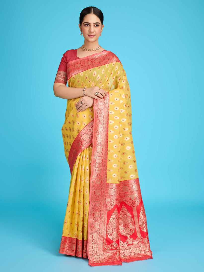 Catalog Designer Saree.