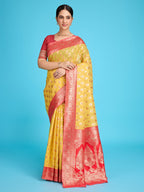 Catalog Designer Saree.