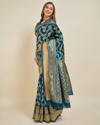 Catalog Designer Saree.