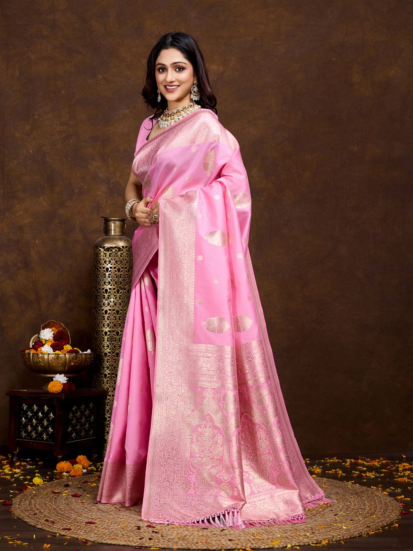 Catalog Designer Saree.