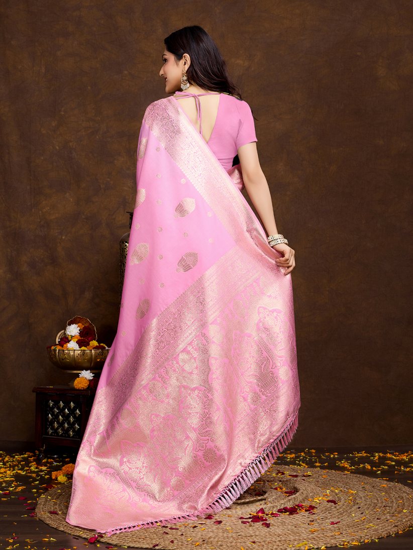 Catalog Designer Saree.