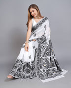 Catalog Designer Saree.