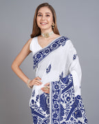 Catalog Designer Saree.