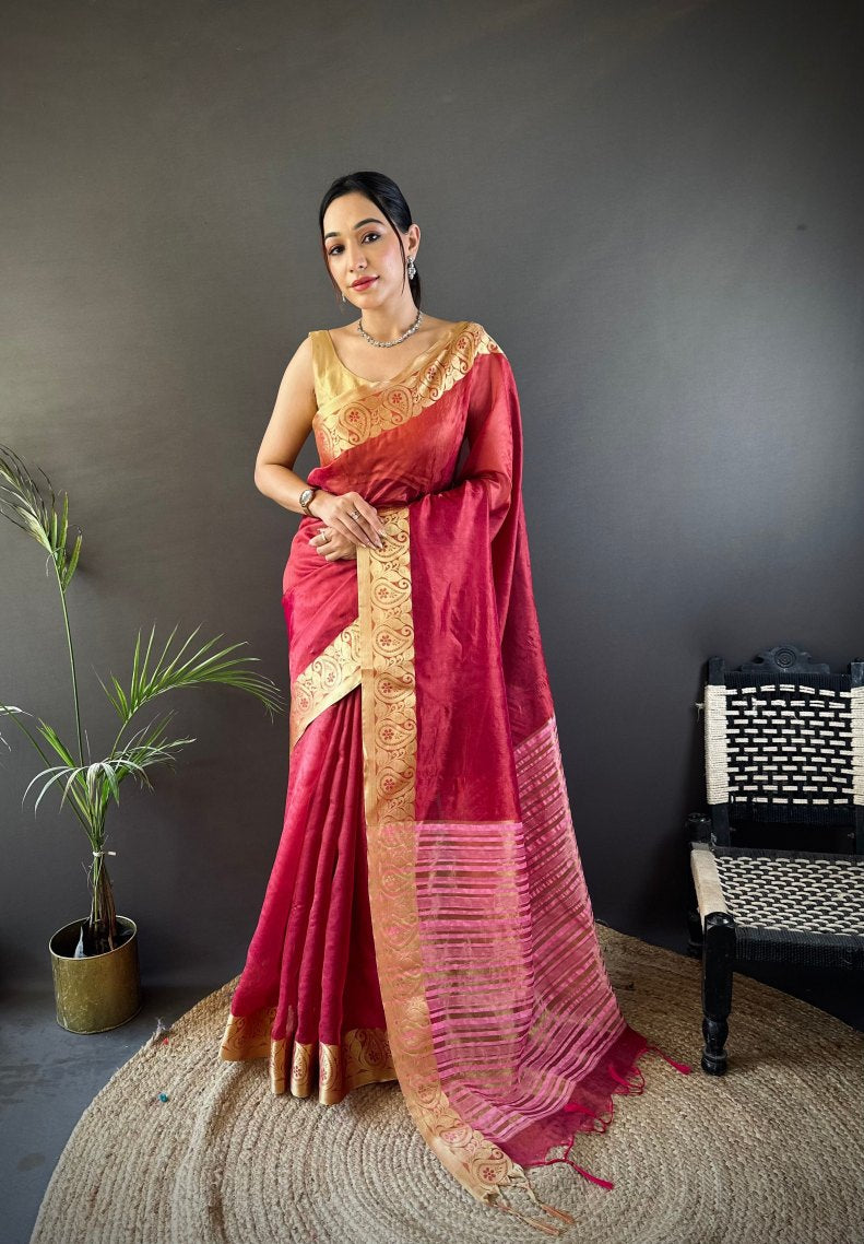 Catalog Designer Saree.