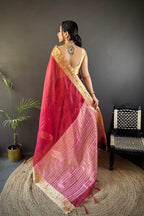 Catalog Designer Saree.