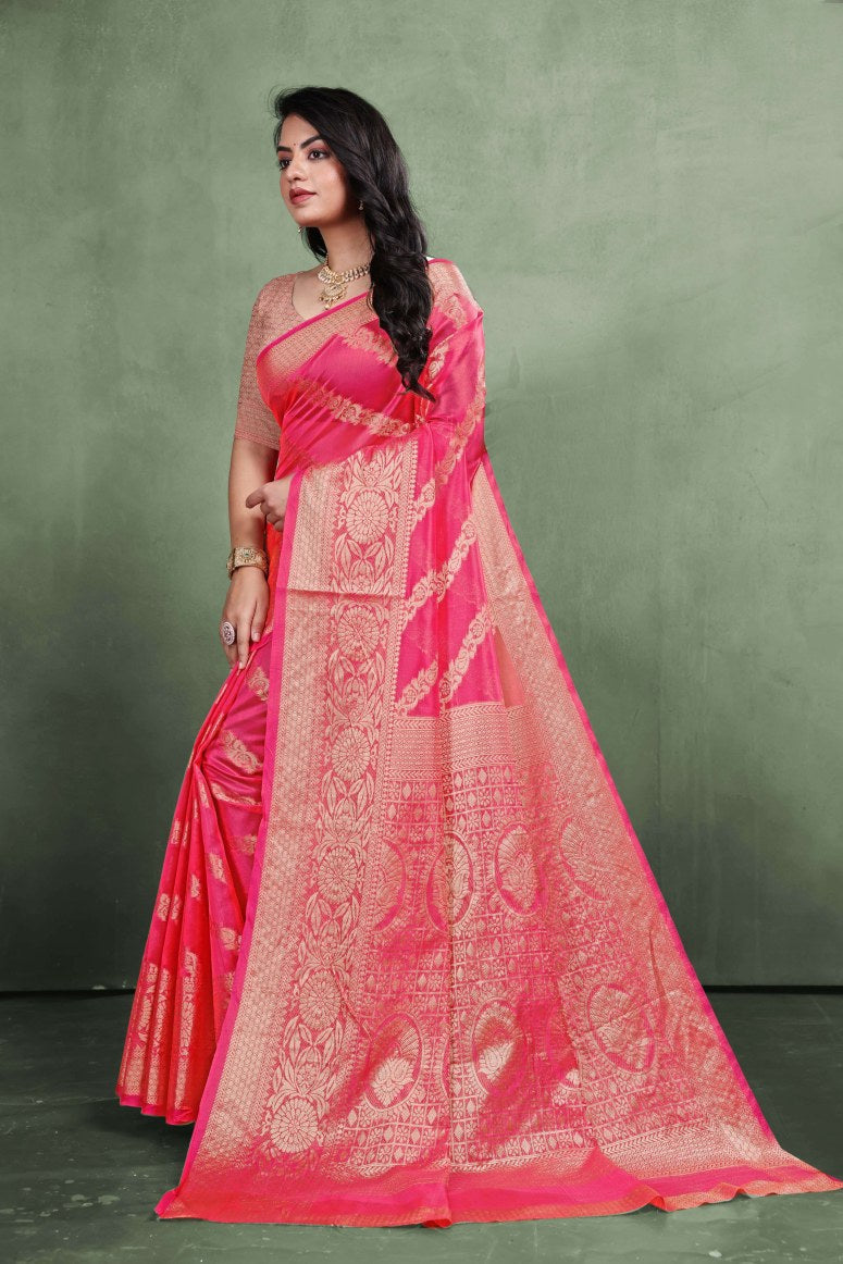 Catalog Designer Saree.
