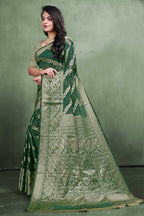 Catalog Designer Saree.