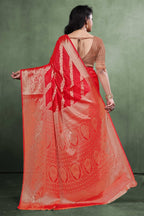 Catalog Designer Saree.