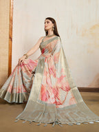 Catalog Designer Saree.