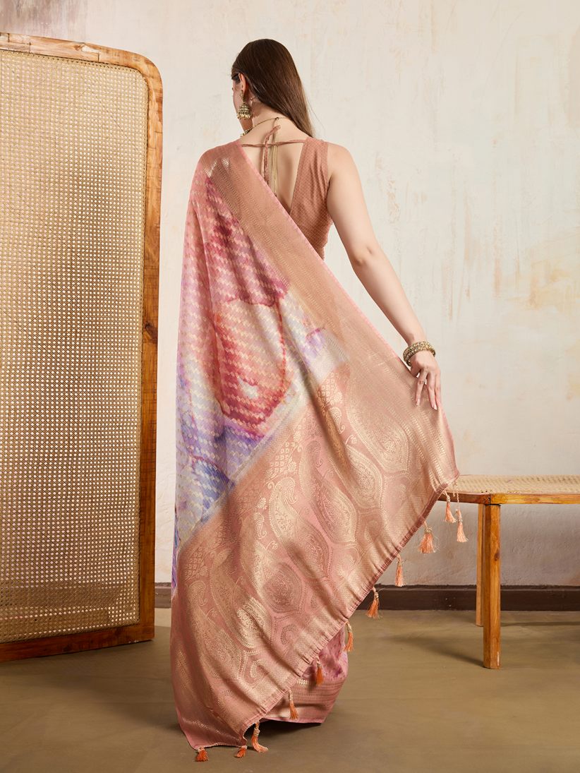 Catalog Designer Saree.