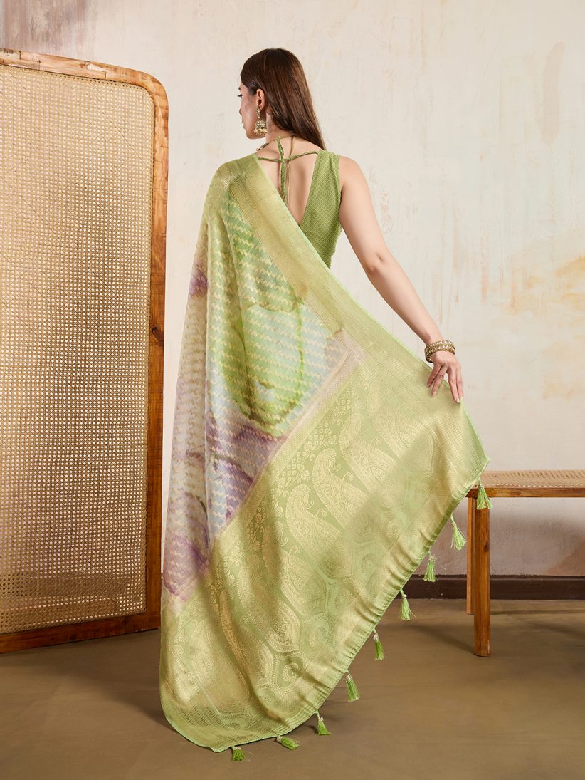 Catalog Designer Saree.