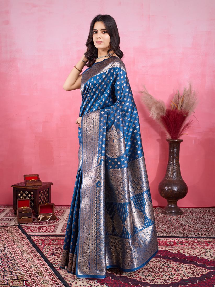 Catalog Designer Saree.