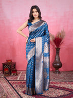 Catalog Designer Saree.