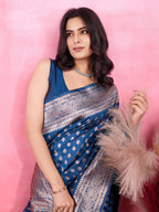 Catalog Designer Saree.