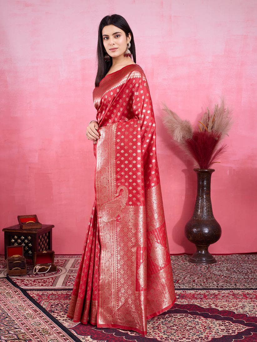 Catalog Designer Saree.