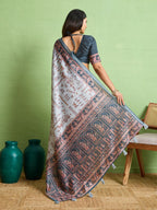 Catalog Designer Saree.