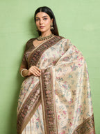 Catalog Designer Saree.