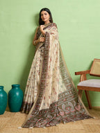 Catalog Designer Saree.