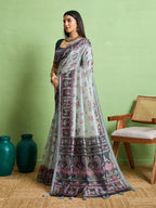 Catalog Designer Saree.