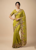 Catalog Designer Saree.