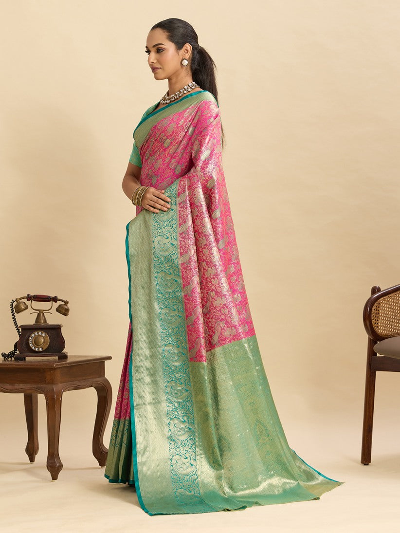 Catalog Designer Saree.