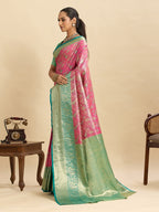 Catalog Designer Saree.