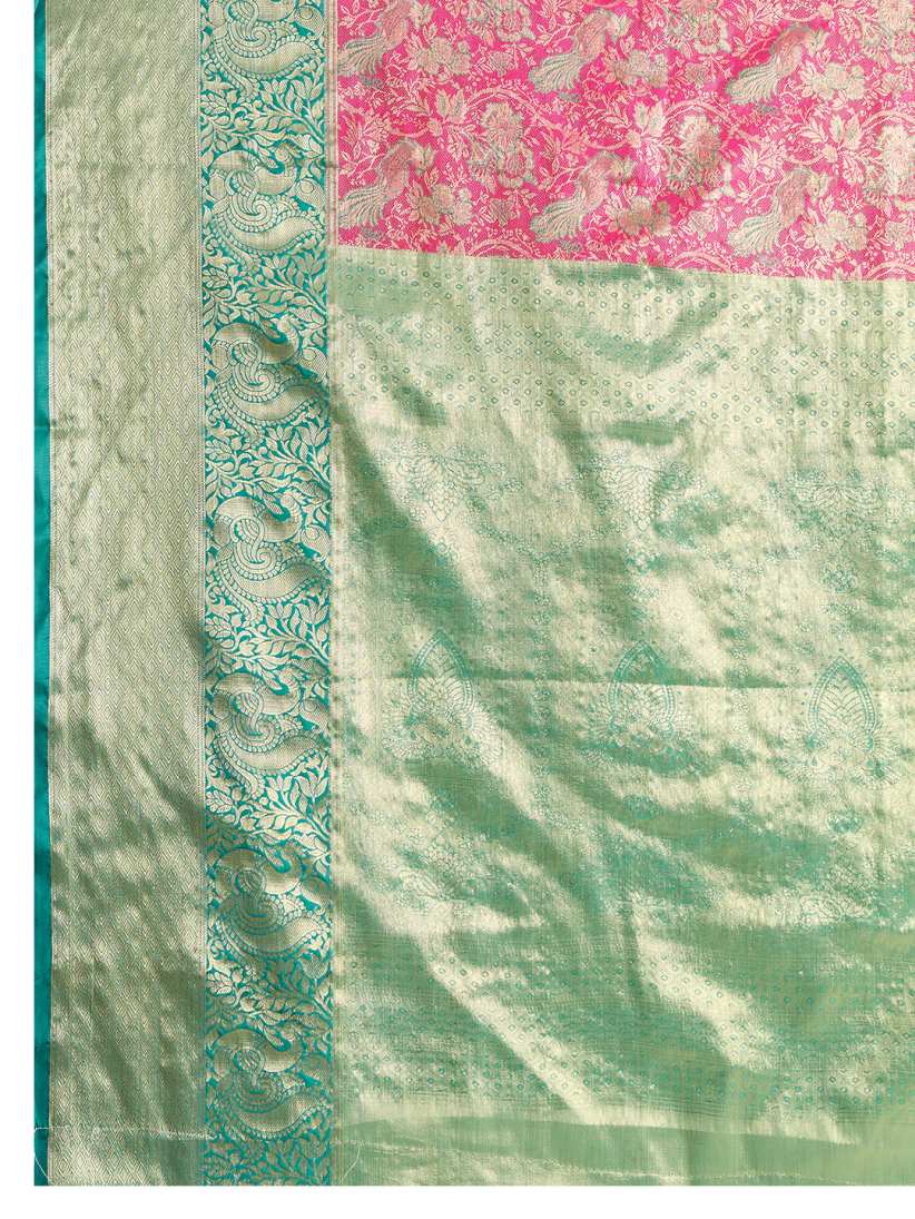 Catalog Designer Saree.