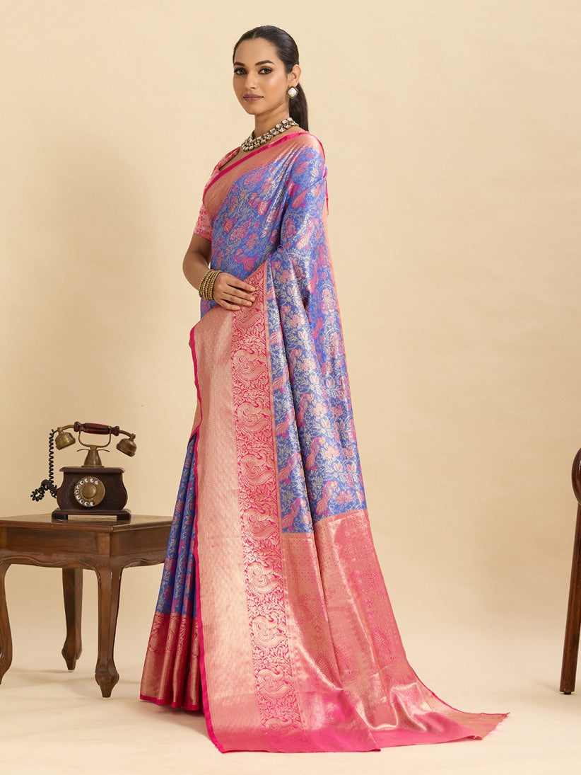 Catalog Designer Saree.