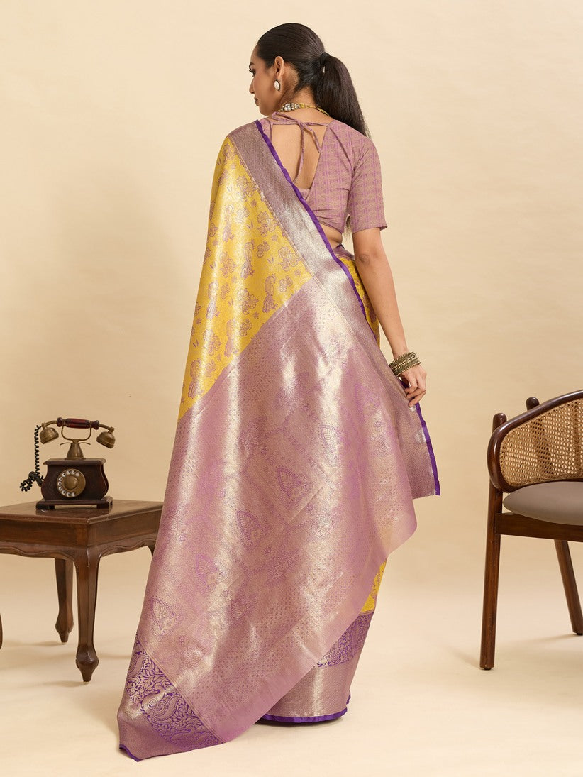 Catalog Designer Saree.