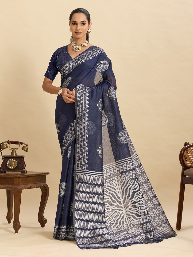 Catalog Designer Saree.
