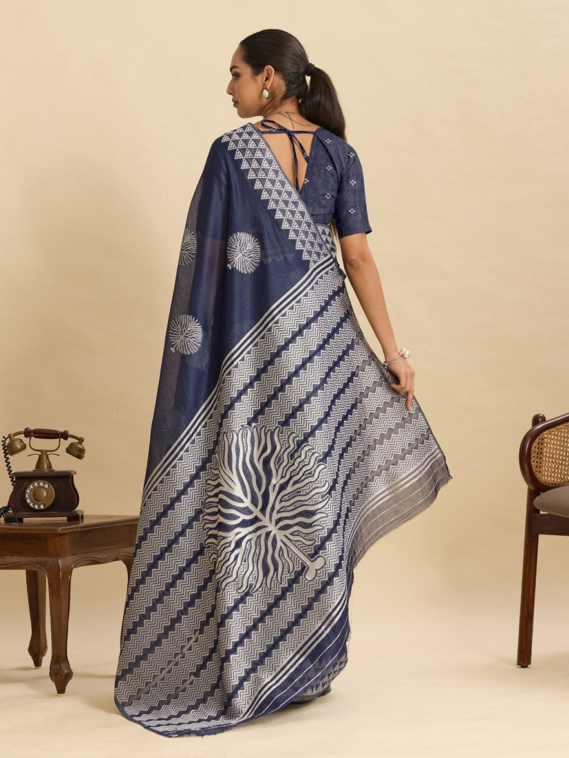 Catalog Designer Saree.