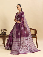 Catalog Designer Saree.
