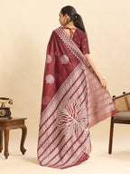 Catalog Designer Saree.