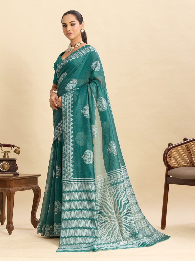 Catalog Designer Saree.