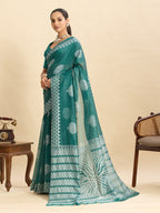 Catalog Designer Saree.