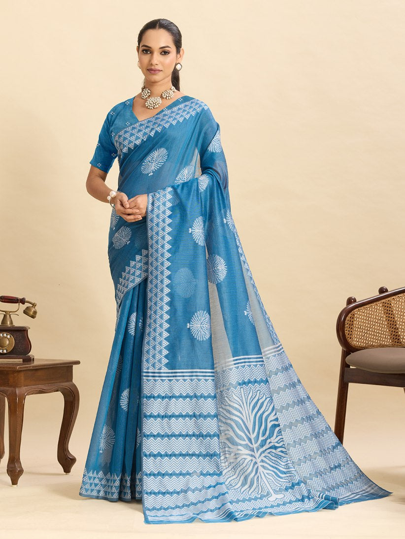 Catalog Designer Saree.